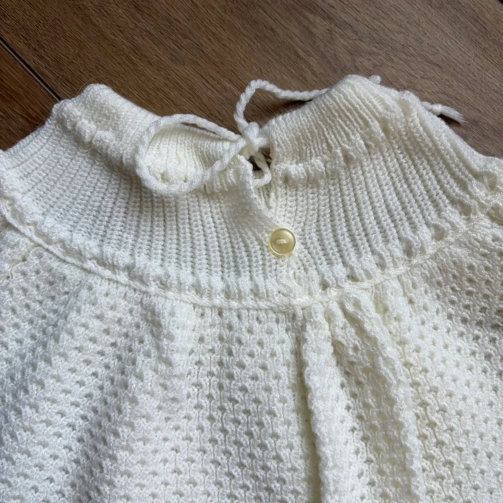 Baby Elegance vintage baby